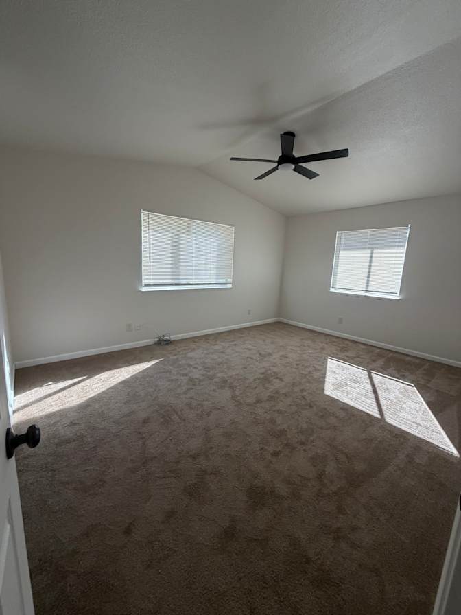 Joseph's room