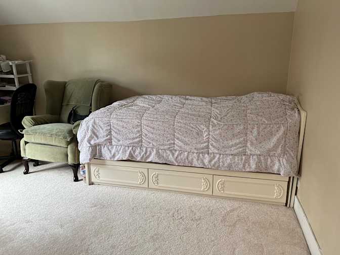 June's room