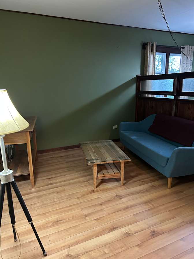 Matthew's room