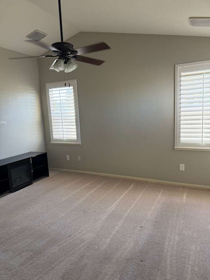 Alondra McConnell's room