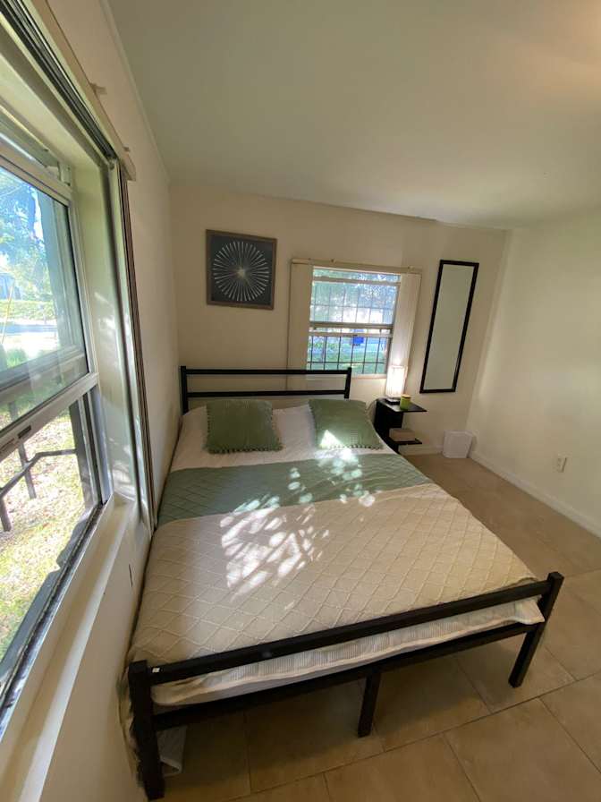 PadSplit's room