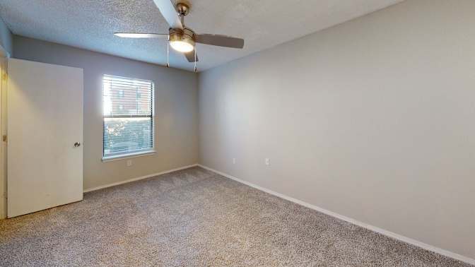 Sandra's room