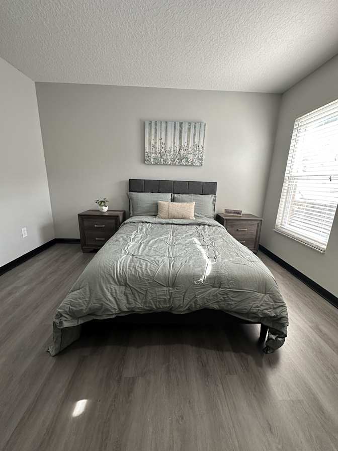 PadSplit's room