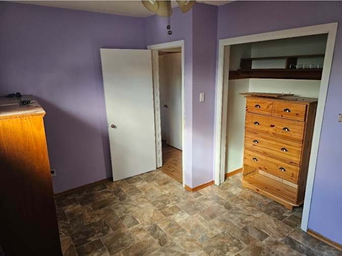 Catlin's room
