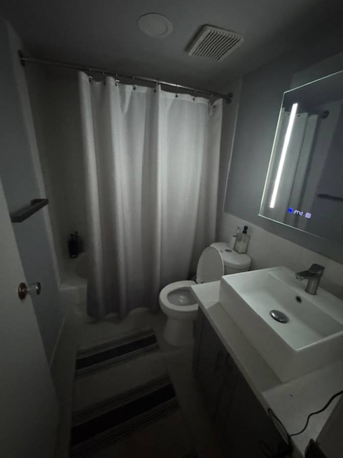 Rob's room
