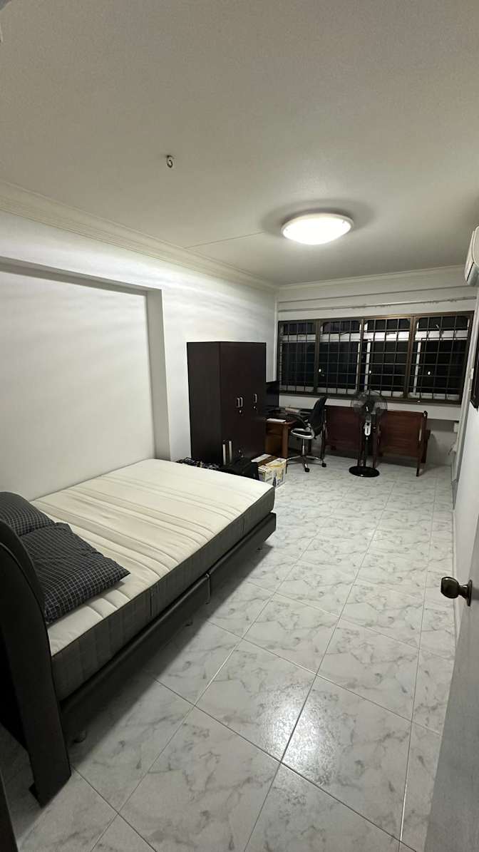 RAJK's room