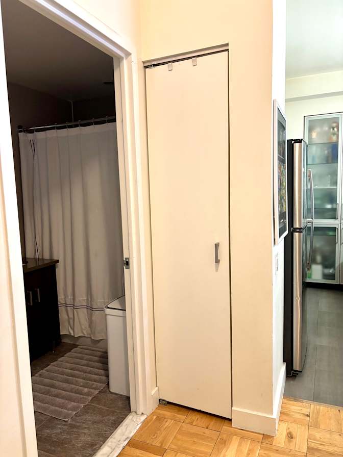 H-Ann's room