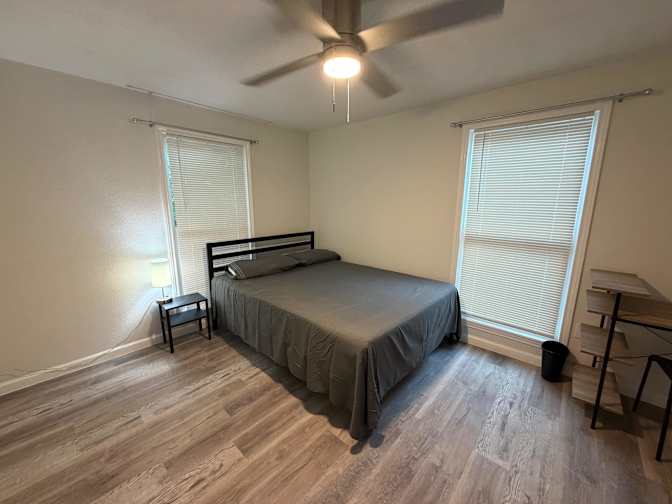PadSplit's room