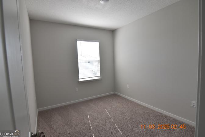 Bonnie's room