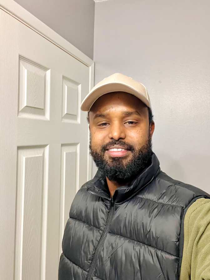 Abdifatah