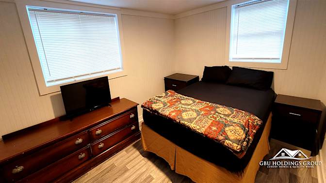 GBU Holdings Group's room