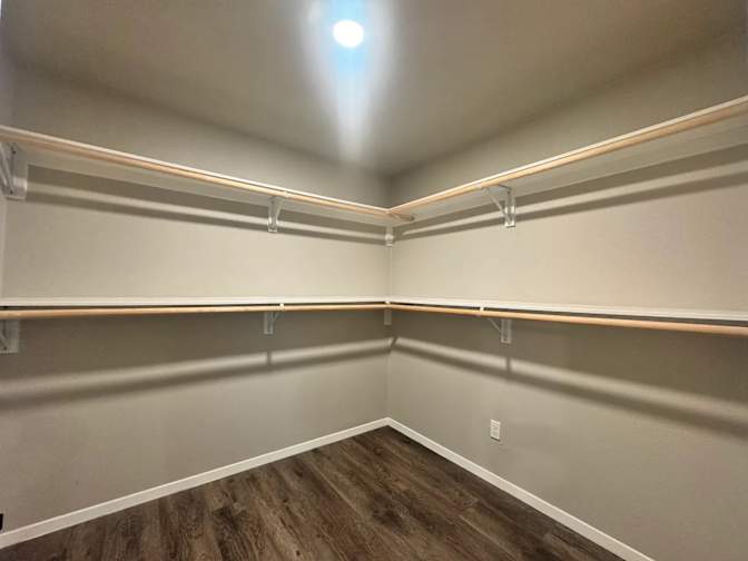 Alex's room