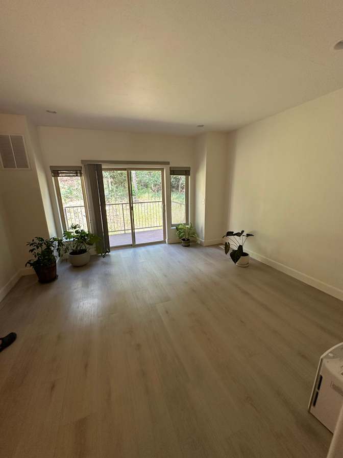 Gabriel's room
