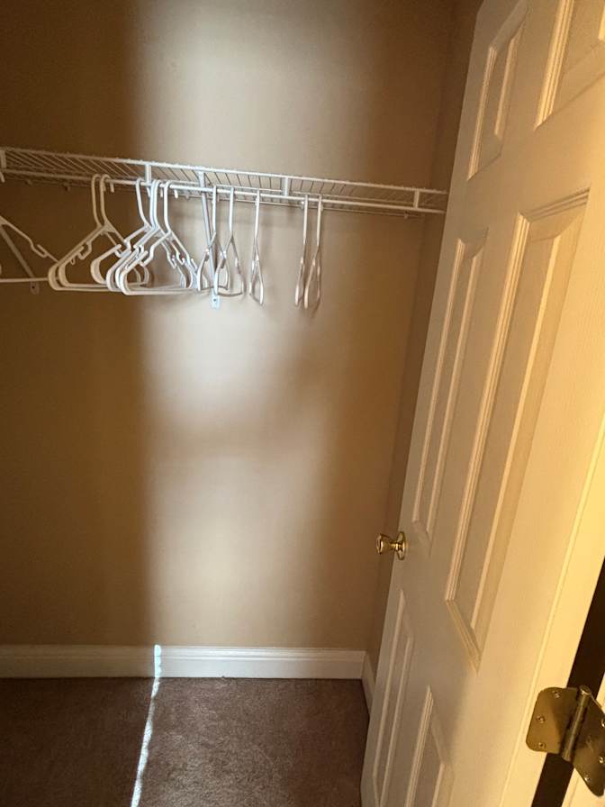 Trina's room