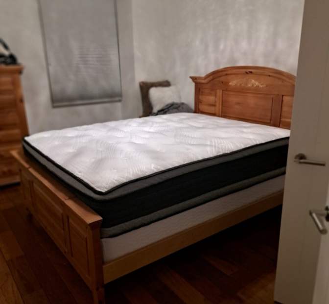 Karina Rodi's room