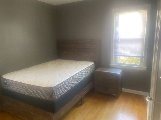 Don's room