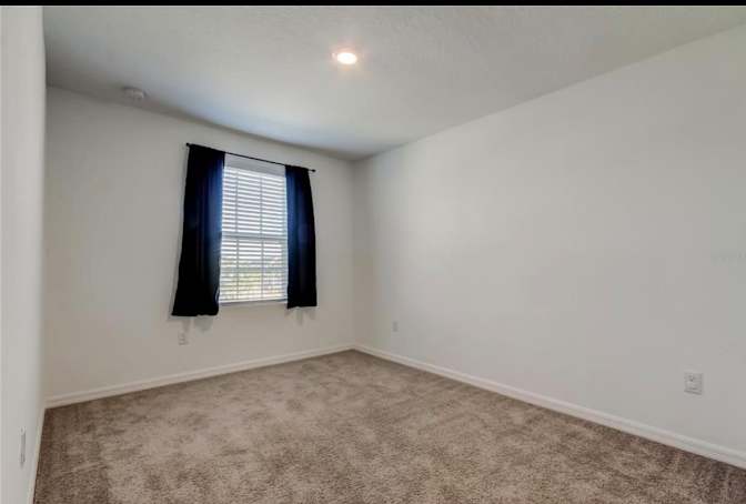 Toni's room