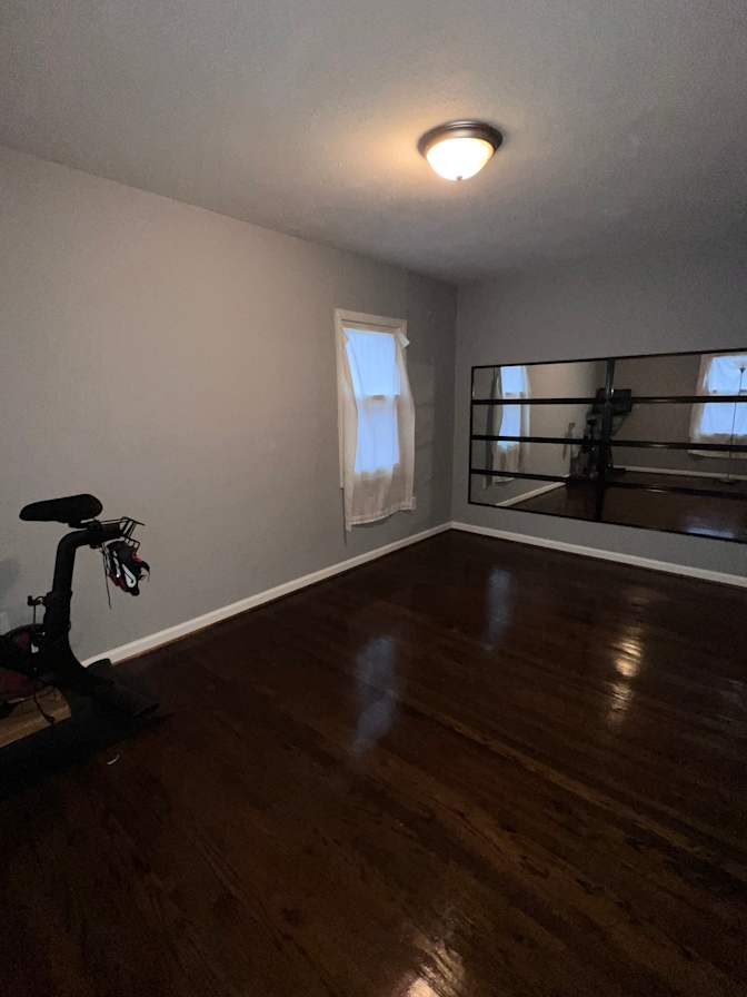 Jessica's room