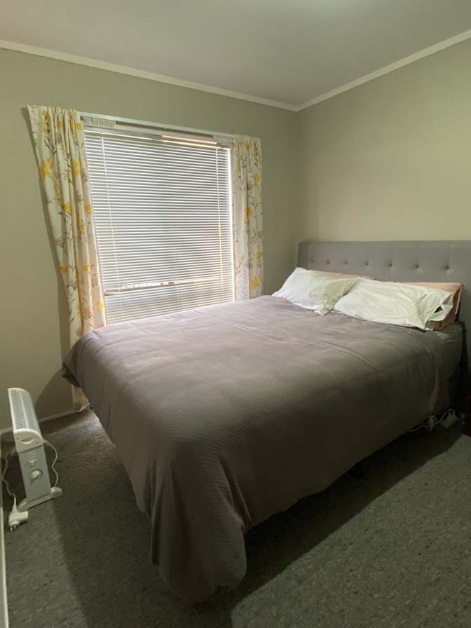 Roxanne's room