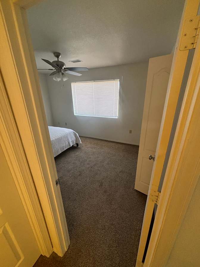 Kaylee's room