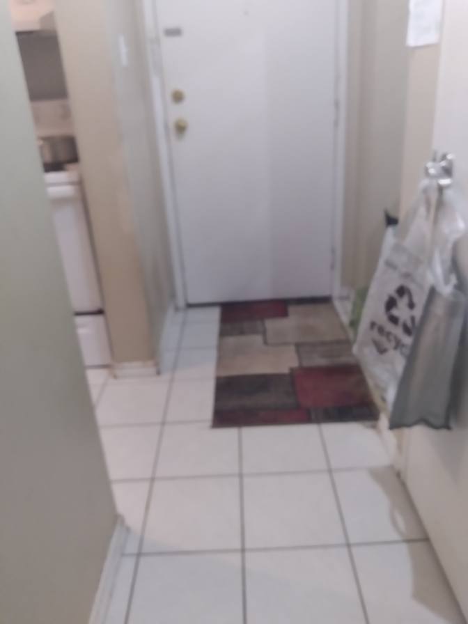 Angie's room
