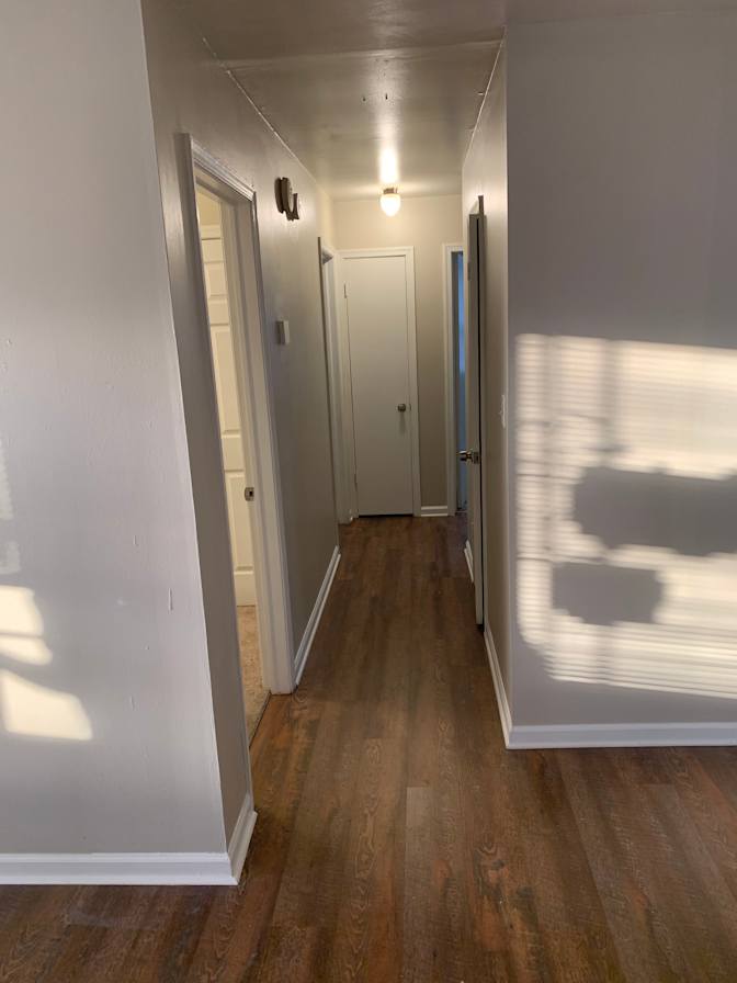 Jay/Nikki's room