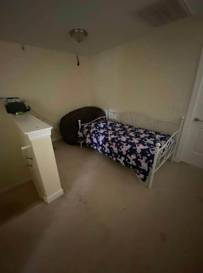 Lorelei's room