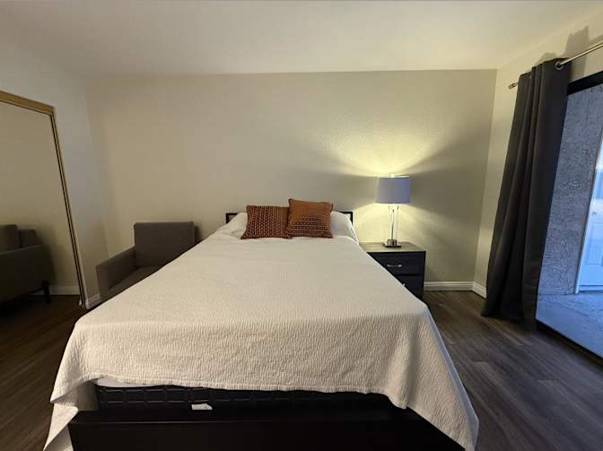 PadSplit's room