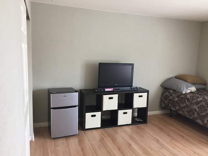 Christopher's room