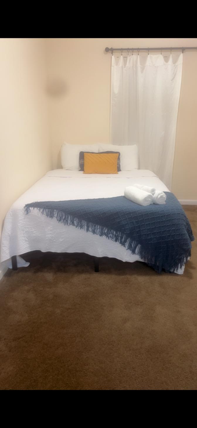 Jessica's room