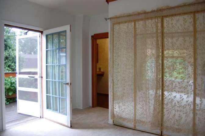 Shirley's room