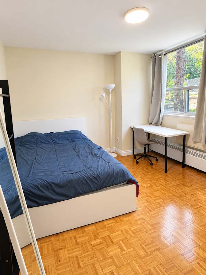 Grace's room