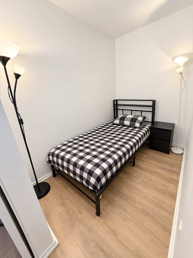 Daniel's room