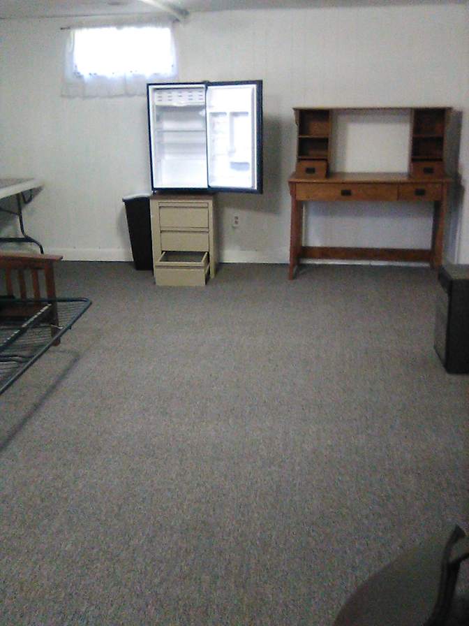 Mary's room