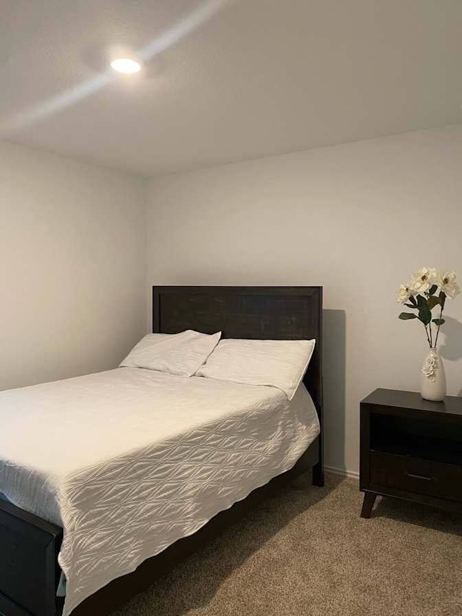 Bianca's room