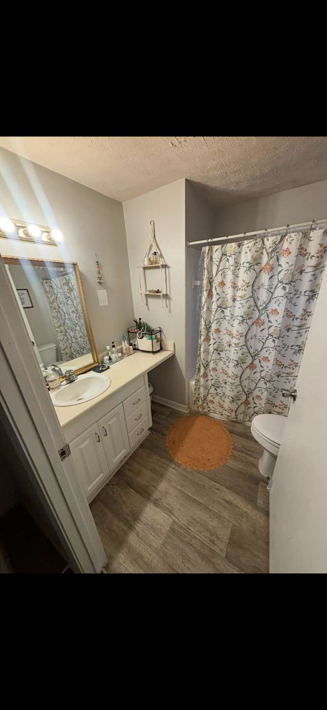 Elizabeth's room