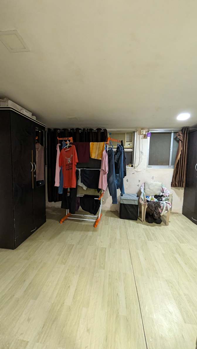 Kewal's room
