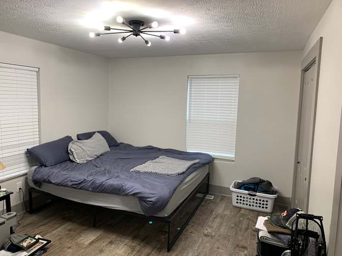 Chloe's room