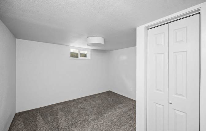 Hope's room