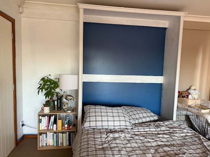 Scarlett's room