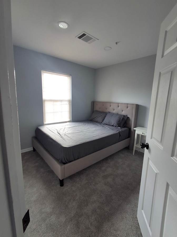 Max's room