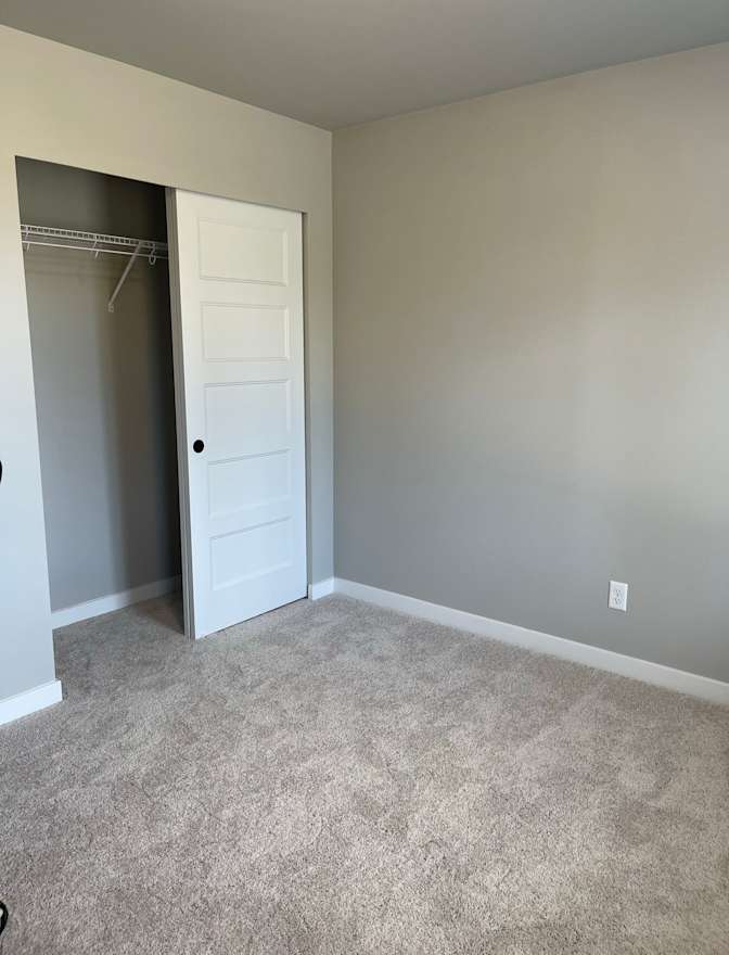 Toni's room