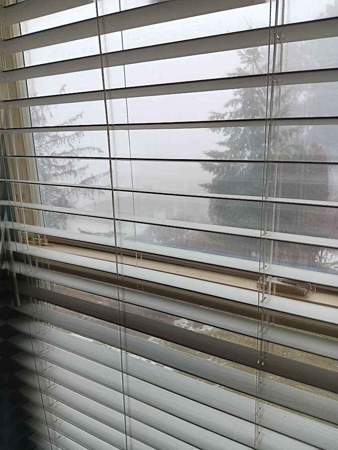 Bruce Clement's room