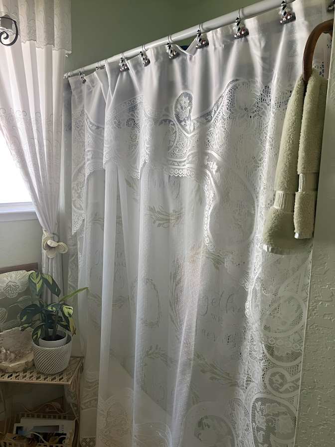 Will's room