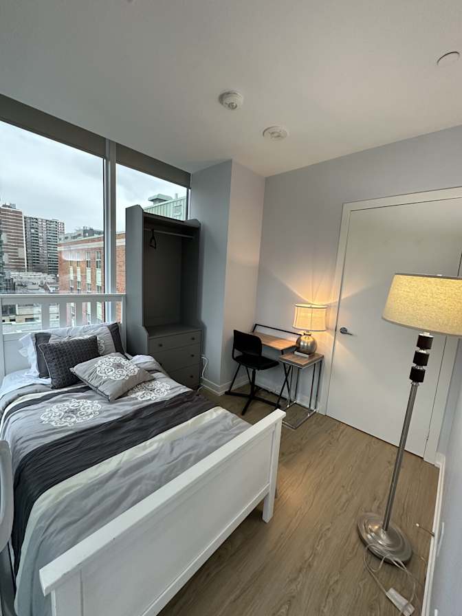 Yelden Vision Residence's room