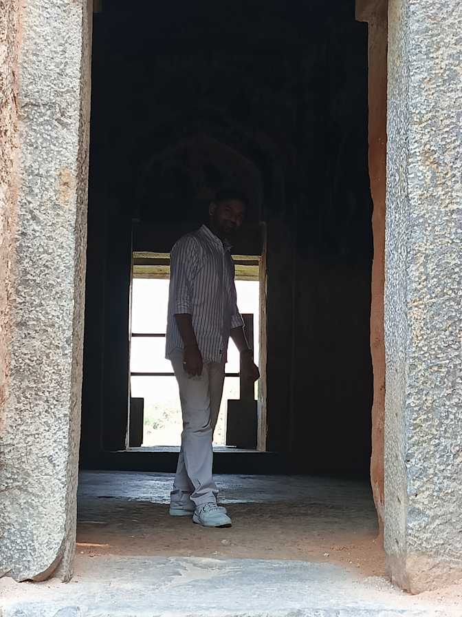 Amit Kumar Gupta