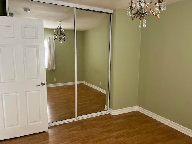 Ashley's room