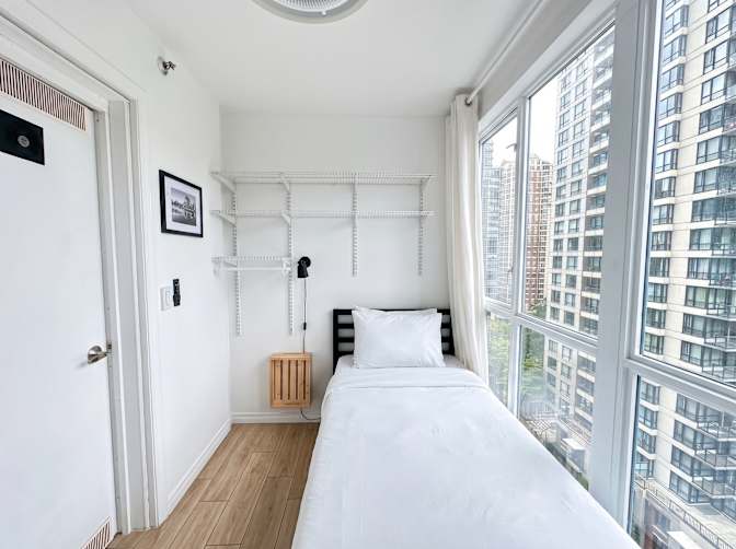 Valerie's room