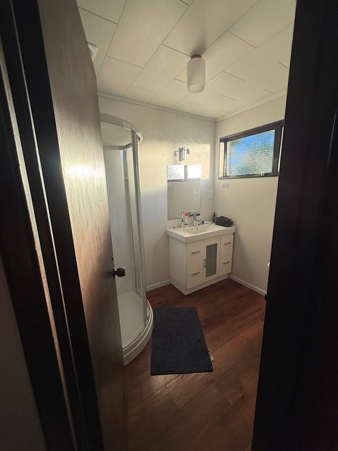 Justin's room