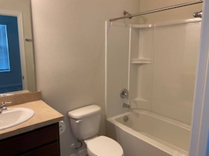 MICHAEL's room